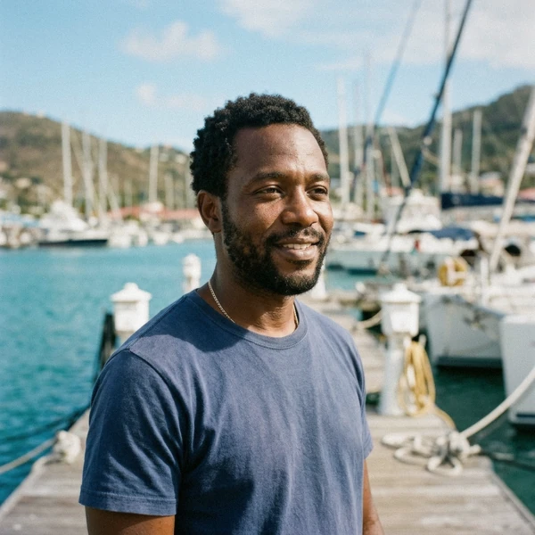 Khalil Petersen